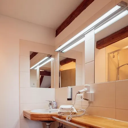 Zum Spitzbuam 阿滕齐尔切