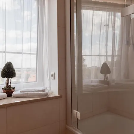 Zum Spitzbuam 招待所 阿滕齐尔切