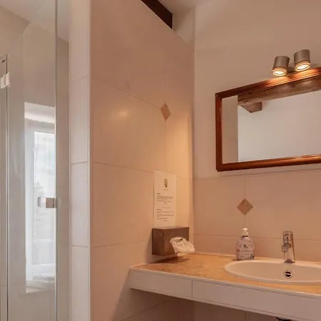 Casa de hóspedes Zum Spitzbuam 3*