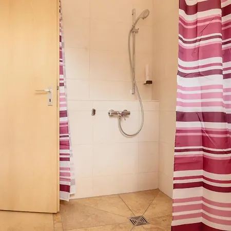 Zum Spitzbuam 3* Attenkirchen