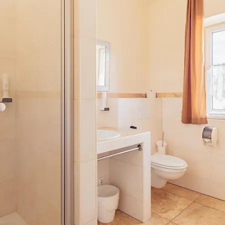Zum Spitzbuam 3* Attenkirchen