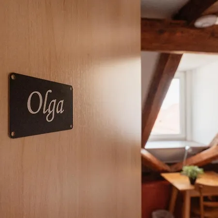 Zum Spitzbuam 3* Attenkirchen