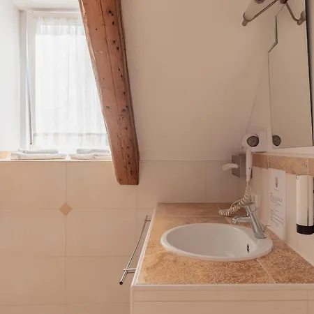 Konukevi Zum Spitzbuam Attenkirchen