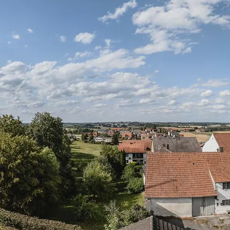 Gæstehus Zum Spitzbuam Attenkirchen