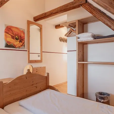 Konukevi Zum Spitzbuam