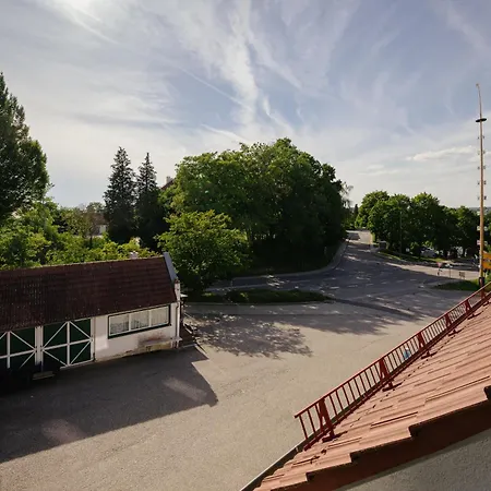 Zum Spitzbuam Attenkirchen
