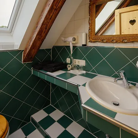 Zum Spitzbuam 3* Attenkirchen
