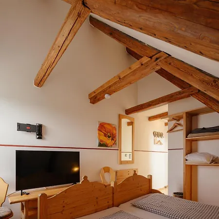 Zum Spitzbuam