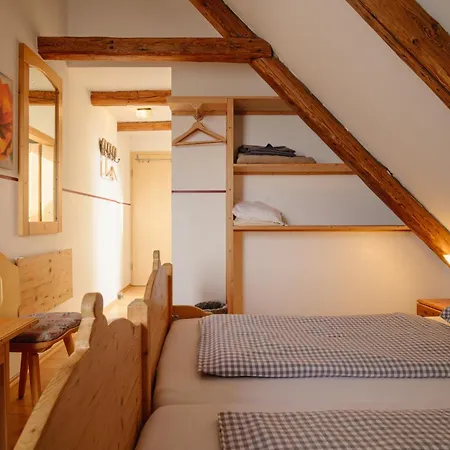 Zum Spitzbuam Attenkirchen