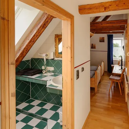 Zum Spitzbuam 3* Attenkirchen