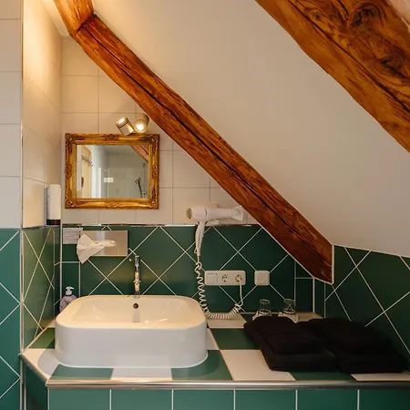 Zum Spitzbuam Maison d'hôtes Attenkirchen