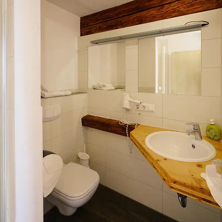 Zum Spitzbuam 3* Attenkirchen