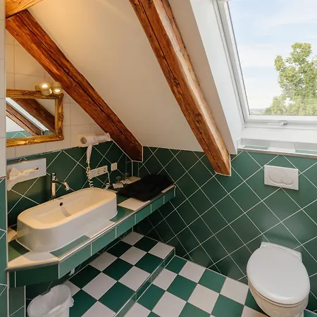 Zum Spitzbuam Maison d'hôtes